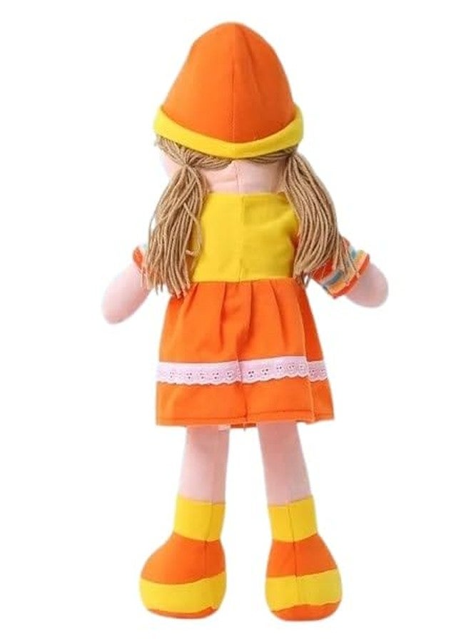 STRIDERS دمية كلوي القماشية من ستريدرز | لعبة قطيفة ناعمة قابلة للعناق | دمية محشوة رائعة قابلة للتجميع للأطفال والمعجبين | هدية لطيفة مصنوعة يدويًا للبنات والأولاد | 50 سم - Image 4